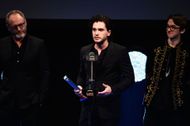 Kit Harington (Image via Getty))